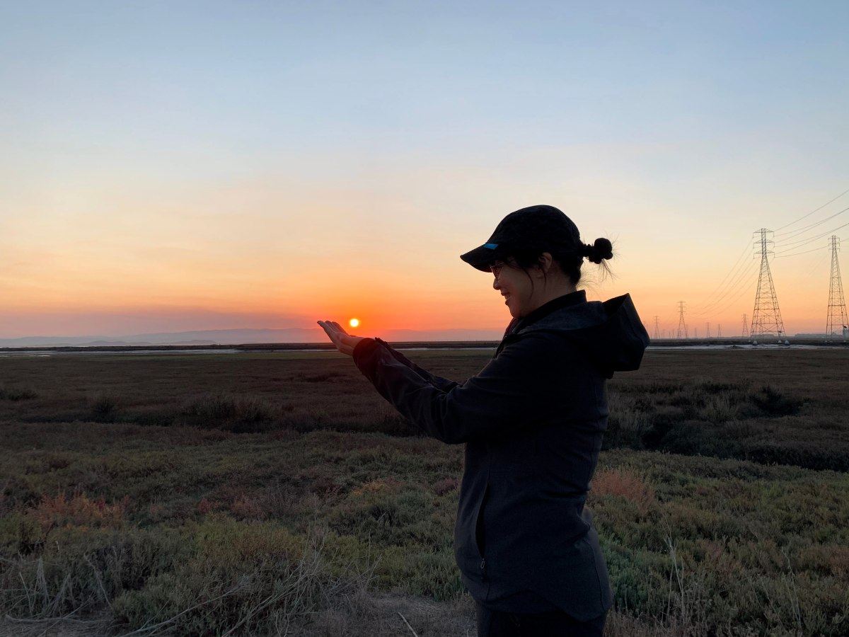 Blessing-10/17/20: rise and shine! chasing daybreak – be watchful until the day&nbsp;dawns